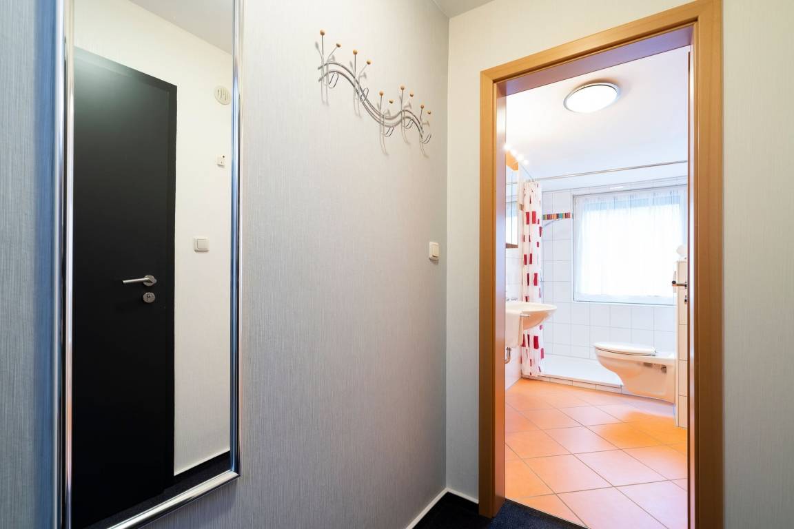 46 m² Ferienwohnung ∙ 1 Schlafzimmer ∙ 4 Gäste – Bild 24