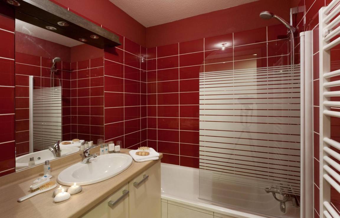 58 m² Ferienwohnung ∙ 2 Schlafzimmer ∙ 6 Gäste – Bild 14