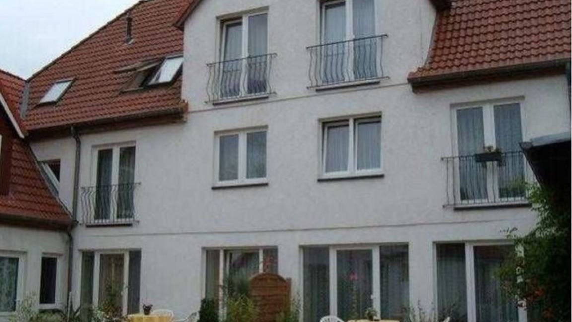 45 M² Apartment ∙ 1 Bedroom ∙ 2 Guests - Kappeln