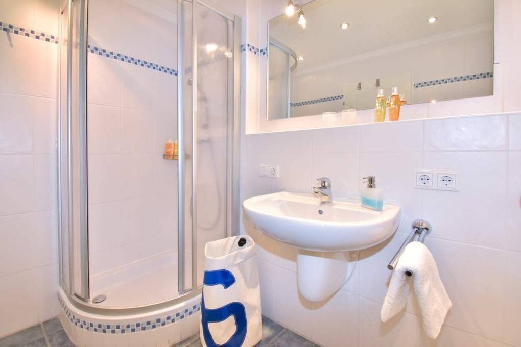 38 m² Ferienwohnung ∙ 2 Gäste – Bild 9