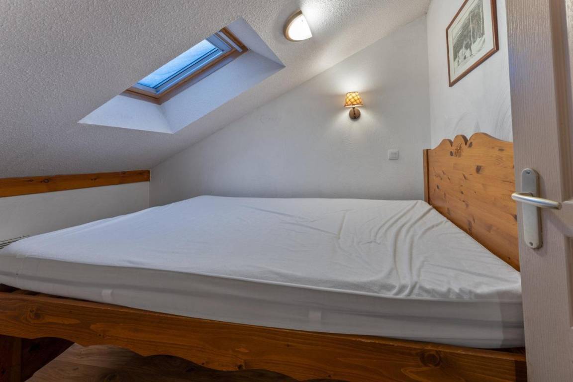32 m² Ferienwohnung ∙ 1 Schlafzimmer ∙ 6 Gäste – Bild 13