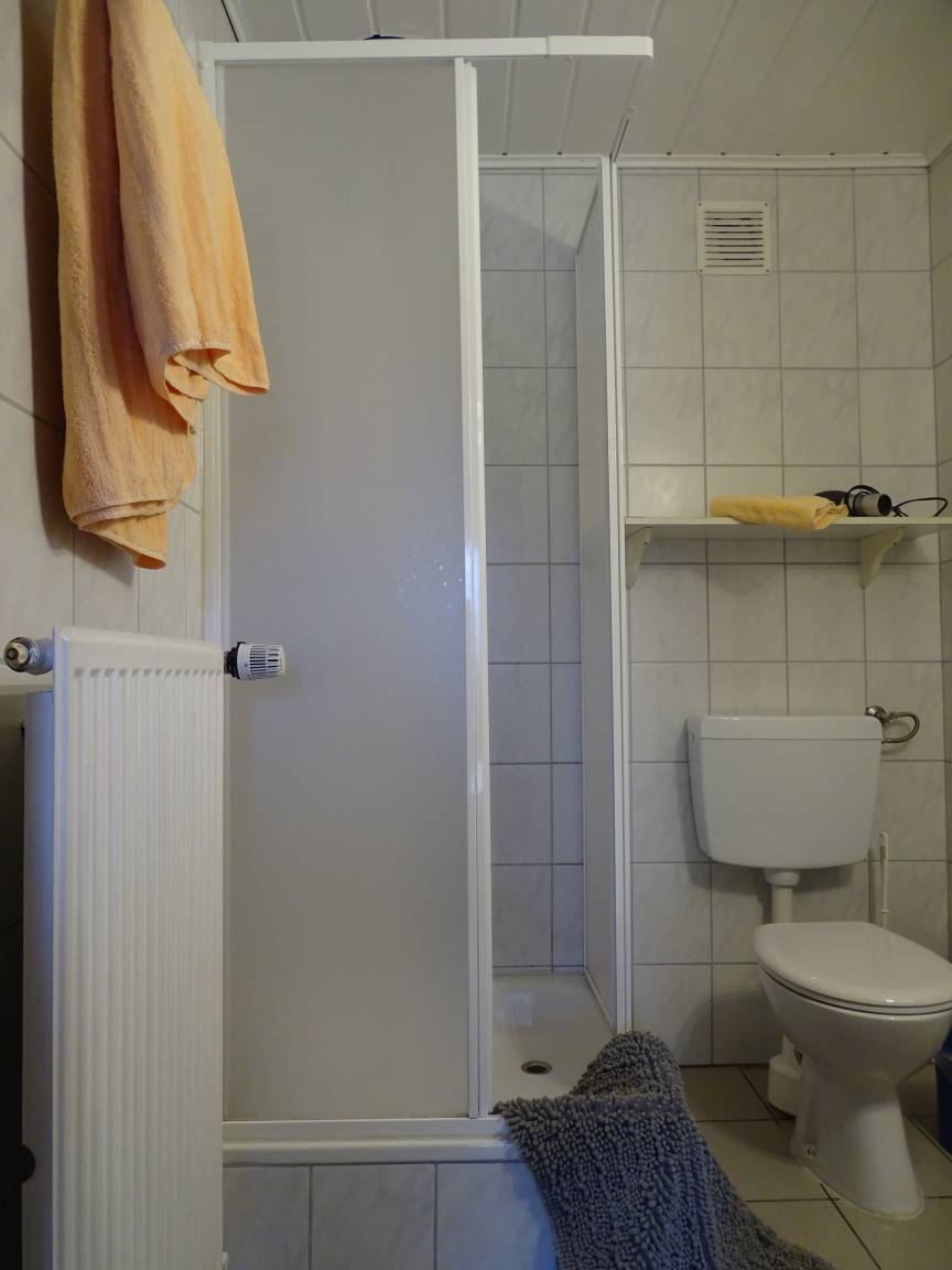 95 m² Ferienwohnung ∙ 4 Schlafzimmer ∙ 8 Gäste – Bild 10