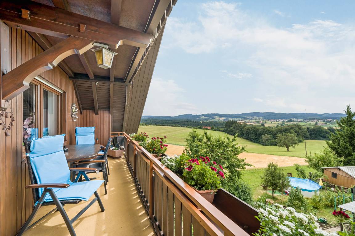70 M² Ferienwohnung ∙ 2 Schlafzimmer ∙ 6 Gäste - Emmendingen