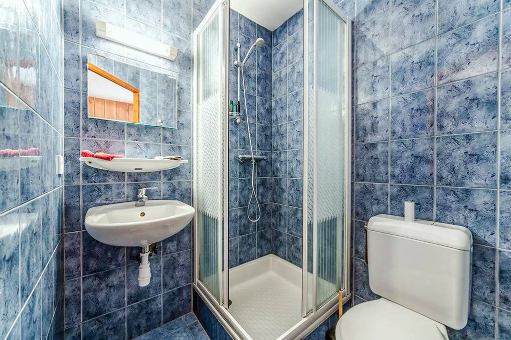400 m² Ferienhaus ∙ 8 Schlafzimmer ∙ 15 Gäste – Bild 16