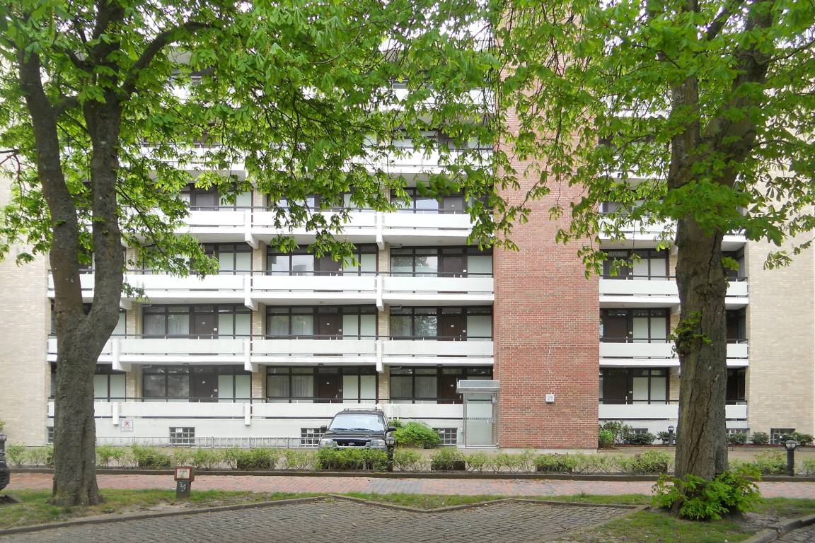 44 m² Ferienwohnung ∙ 2 Schlafzimmer ∙ 3 Gäste – Bild 19
