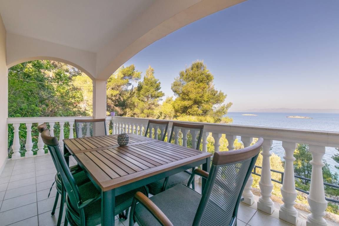 80 M² Maison De Vacances ∙ 2 Chambres ∙ 6 Personnes - Smokvica