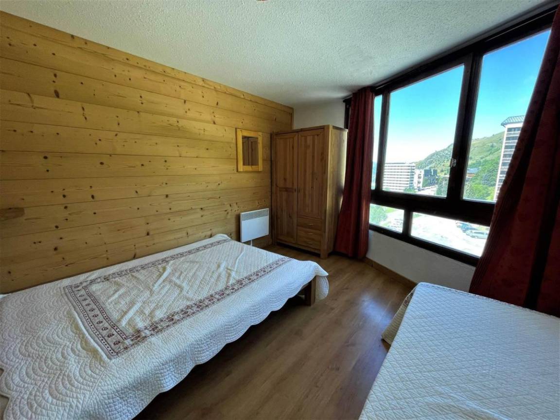 36 m² Ferienwohnung ∙ 1 Schlafzimmer ∙ 5 Gäste – Bild 4