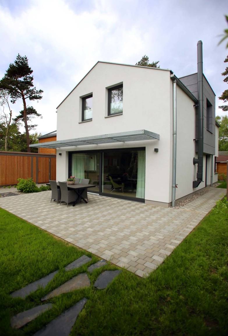 140 m² Ferienhaus ∙ 3 Schlafzimmer ∙ 2 Gäste – Bild 25