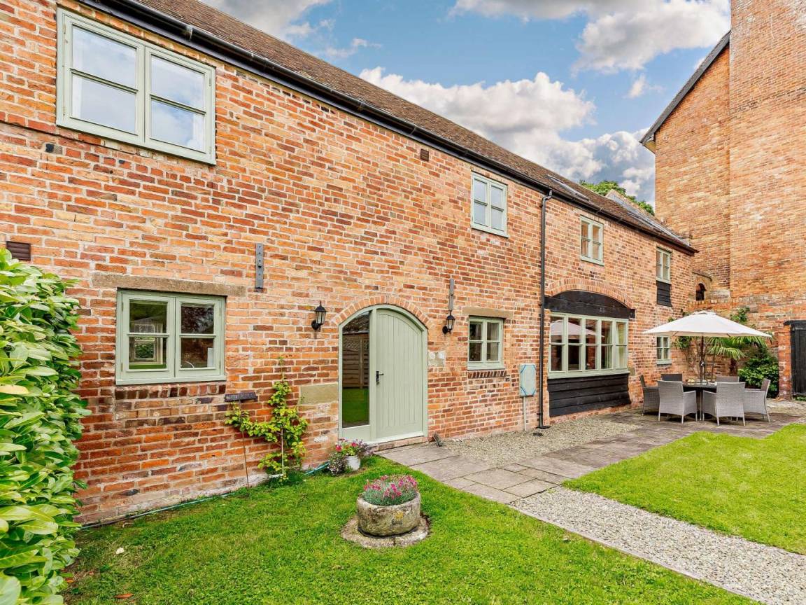Cottage ∙ 3 Bedrooms ∙ 6 Guests - Church Stretton