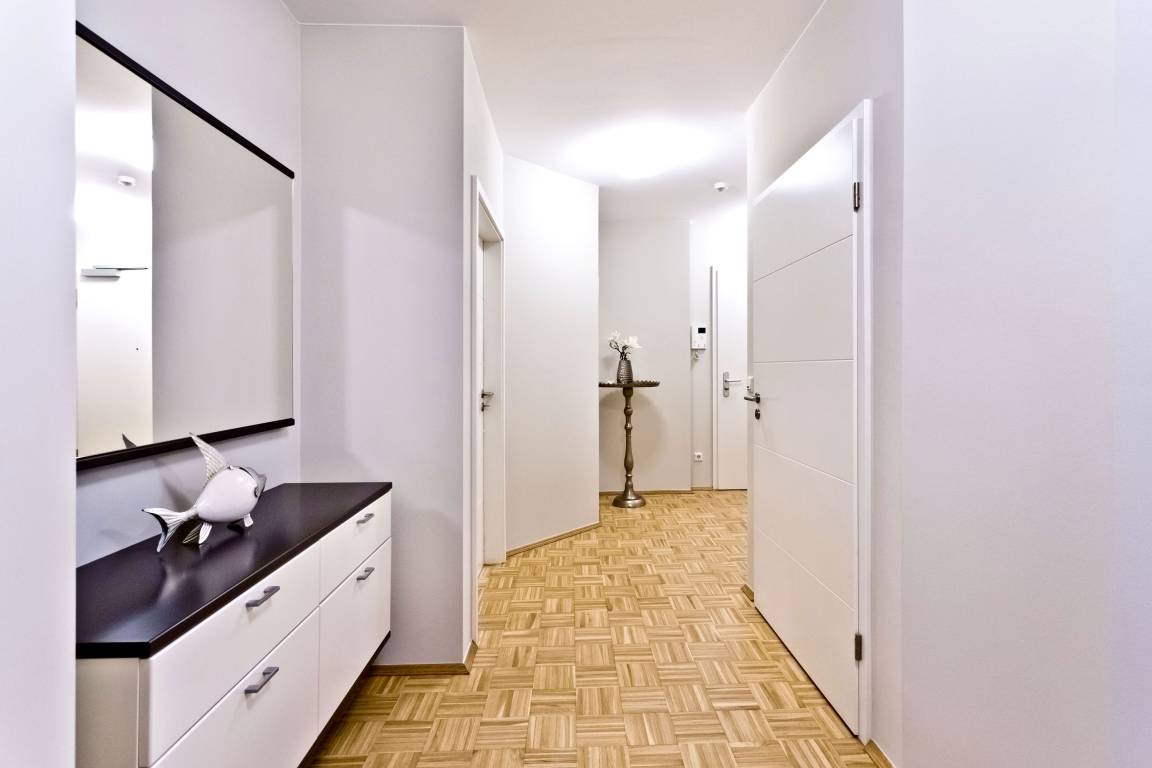 120 m² Ferienwohnung ∙ 3 Schlafzimmer ∙ 5 Gäste – Bild 27