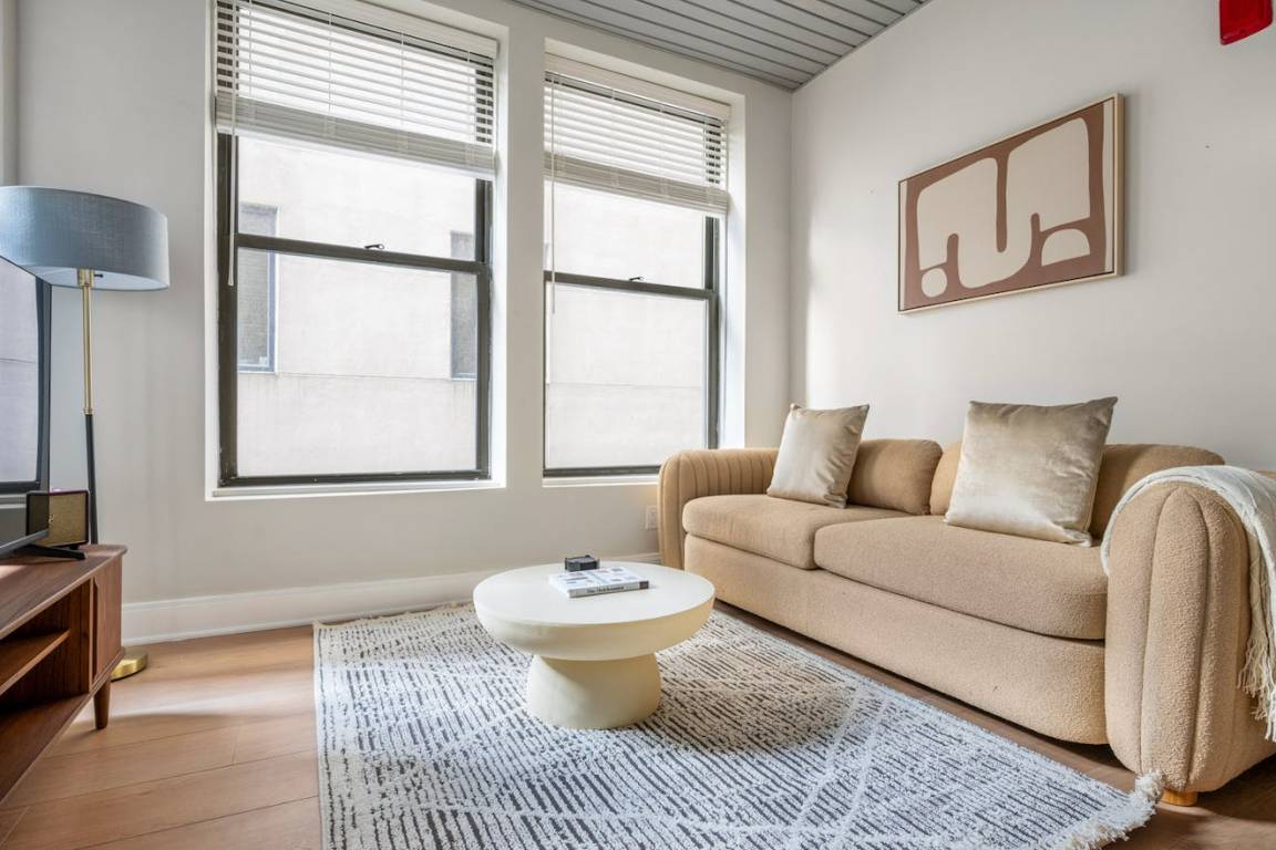 42 M² Apartamento ∙ 2 Huéspedes - Boston, MA