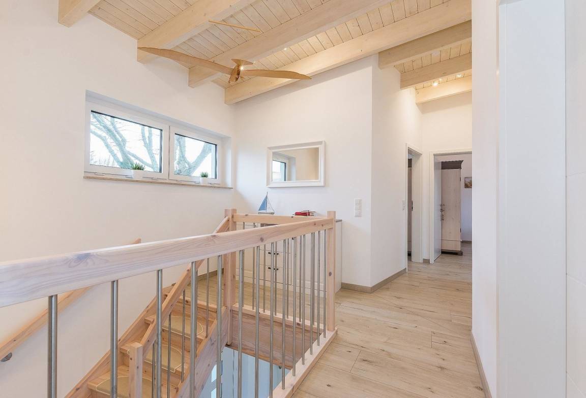 139 m² Ferienhaus ∙ 3 Schlafzimmer ∙ 6 Gäste – Bild 16
