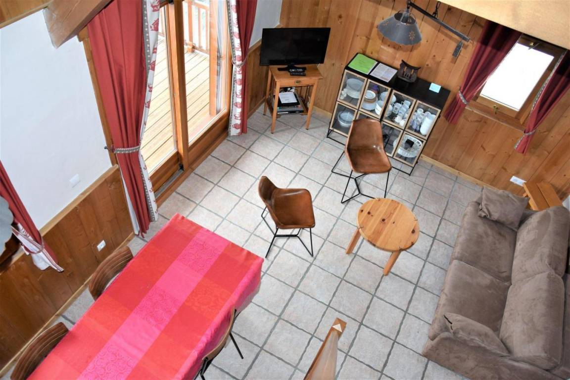 61 m² Ferienwohnung ∙ 2 Schlafzimmer ∙ 6 Gäste – Bild 7