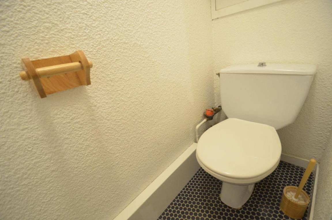 25 m² Ferienwohnung ∙ 1 Schlafzimmer ∙ 4 Gäste – Bild 2