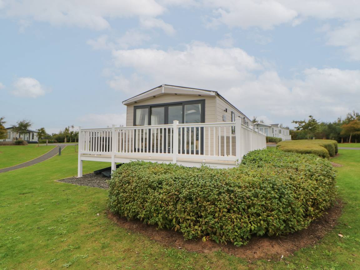 Cottage ∙ 3 Bedrooms ∙ 6 Guests - Berwick-upon-Tweed