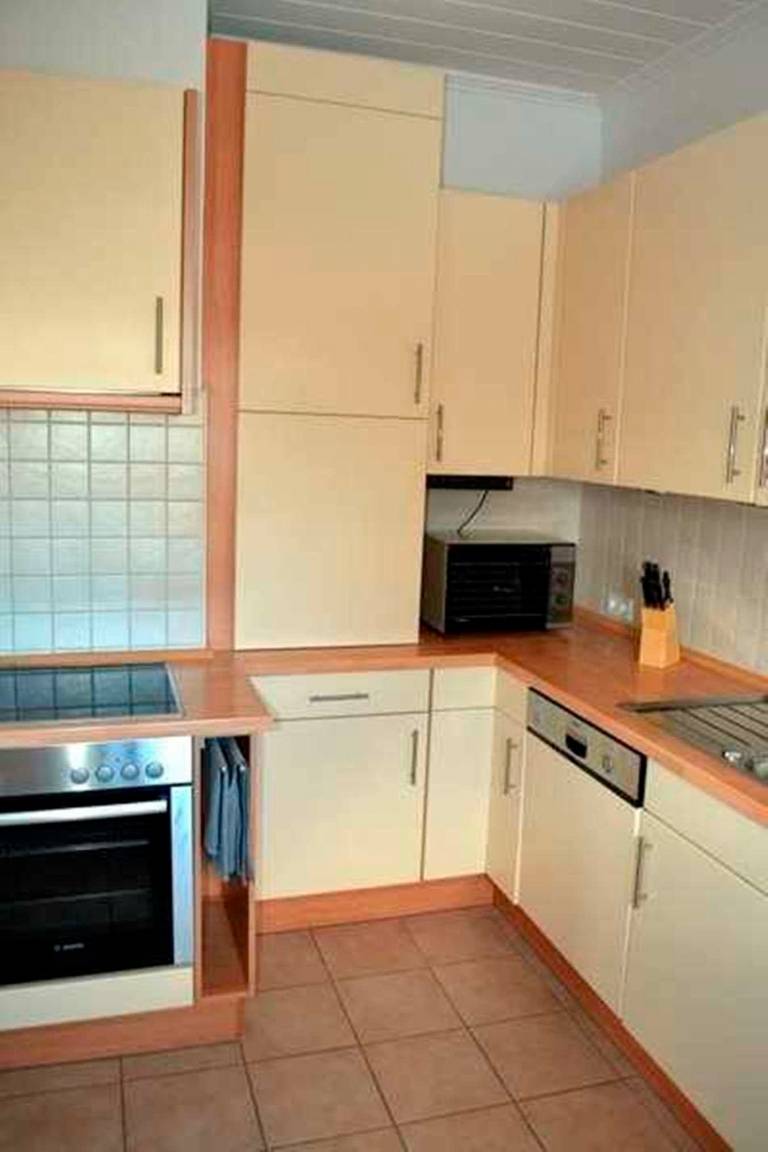 100 m² Ferienhaus ∙ 3 Schlafzimmer ∙ 6 Gäste – Bild 8