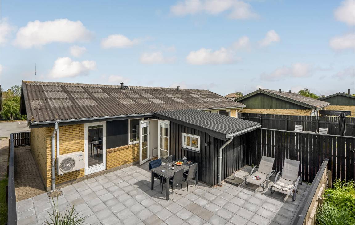 67 M² Casa Vacanza ∙ 2 Camere Da Letto ∙ 4 Ospiti - Skagen