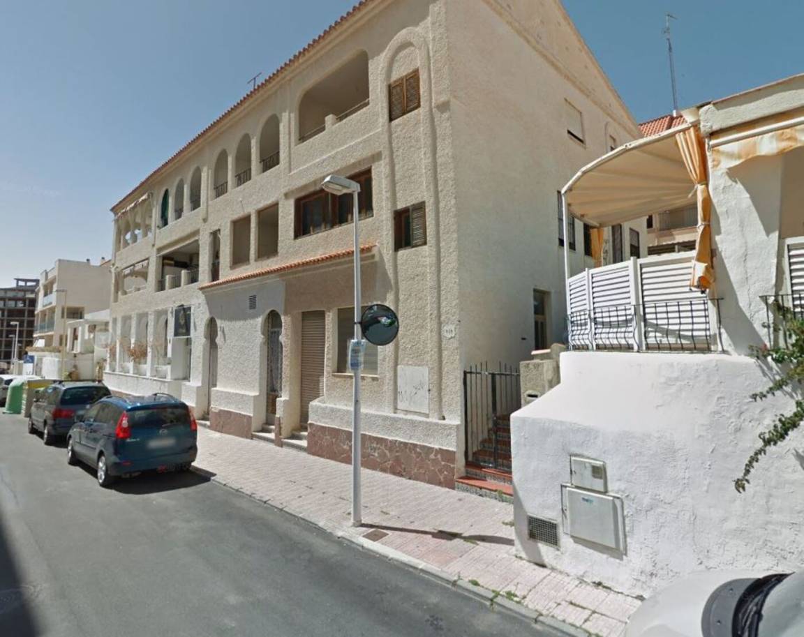 70 M² Apartamento ∙ 3 Habitaciones ∙ 5 Huéspedes - Oropesa del Mar