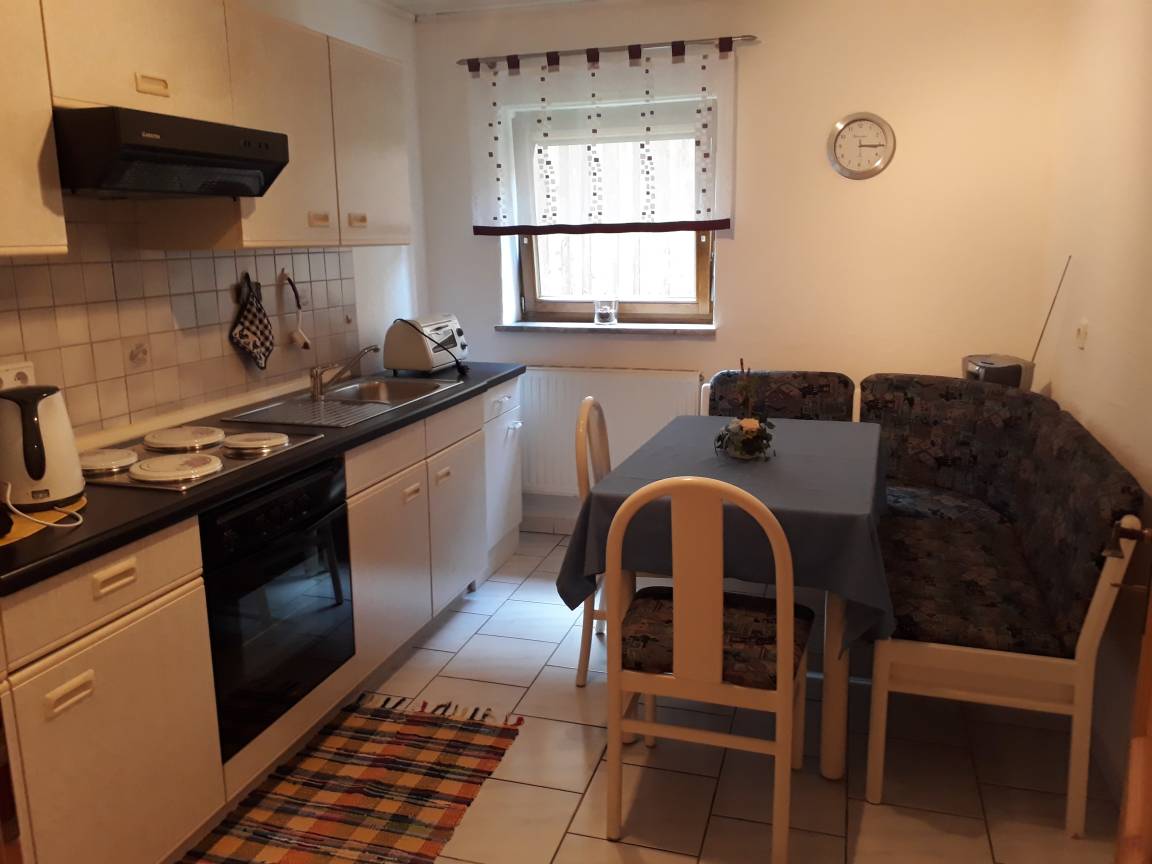 40 M² Apartment ∙ 2 Guests - Wurzbach