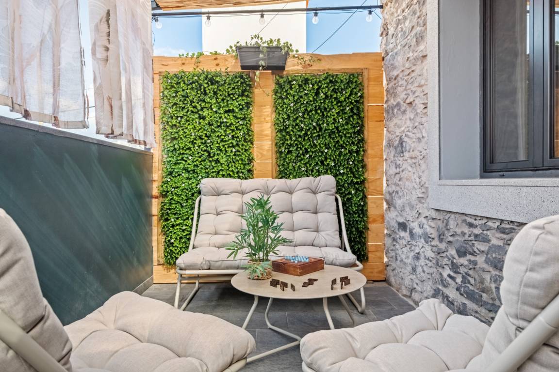 50 M² Ferienhaus ∙ 2 Schlafzimmer ∙ 4 Gäste - Funchal
