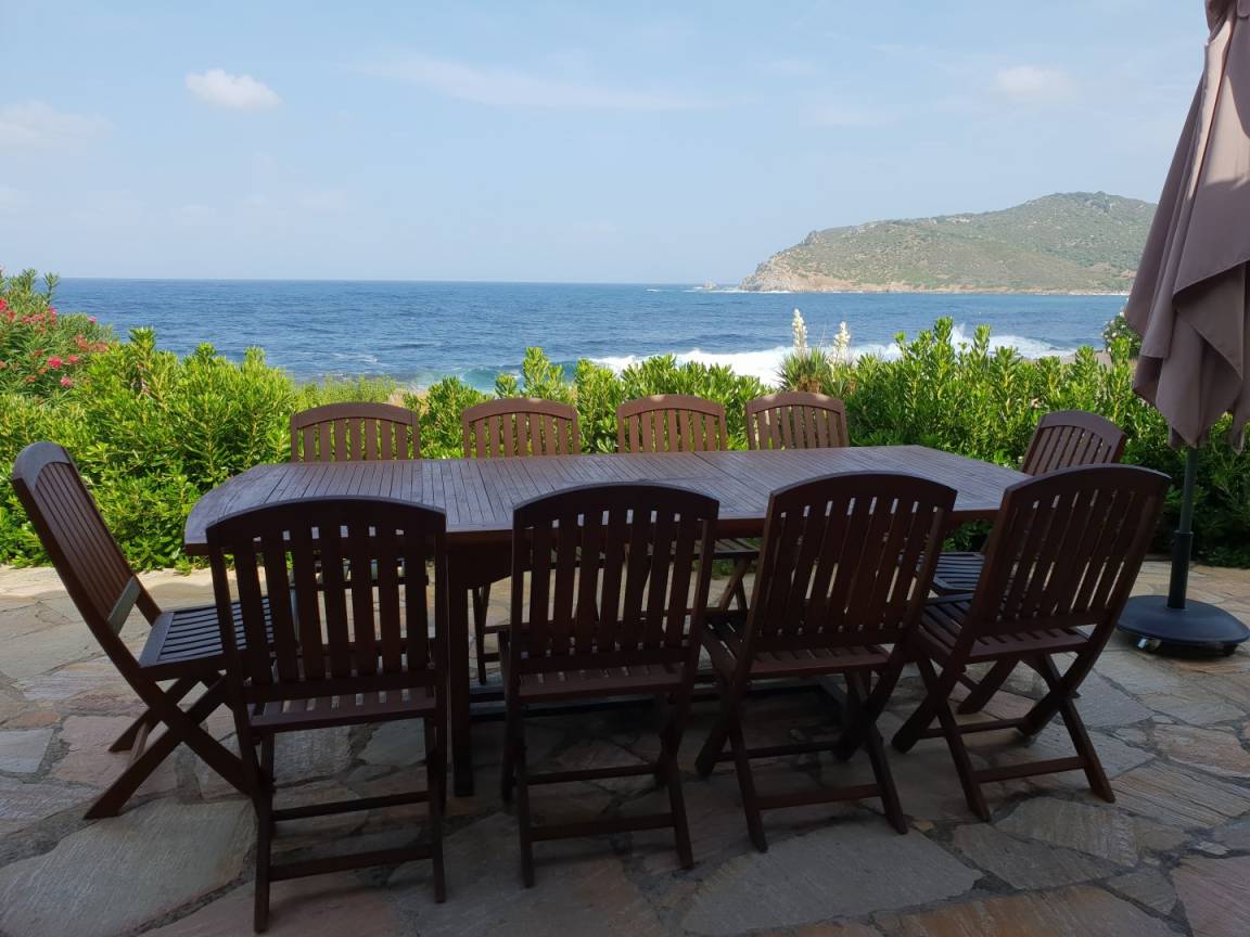 30 M² Apartment ∙ 2 Bedrooms ∙ 4 Guests - Korzika