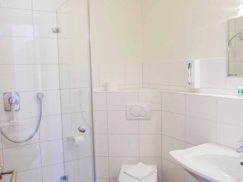 37 M² Pension ∙ 4 Guests - Friedrichshafen