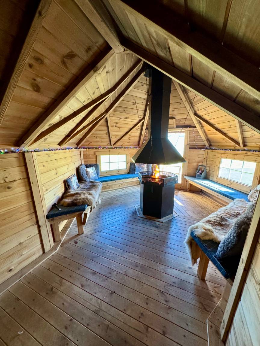 85 M² Mökki ∙ 1 Makuuhuone ∙ 3 Vierasta - Northern Ireland