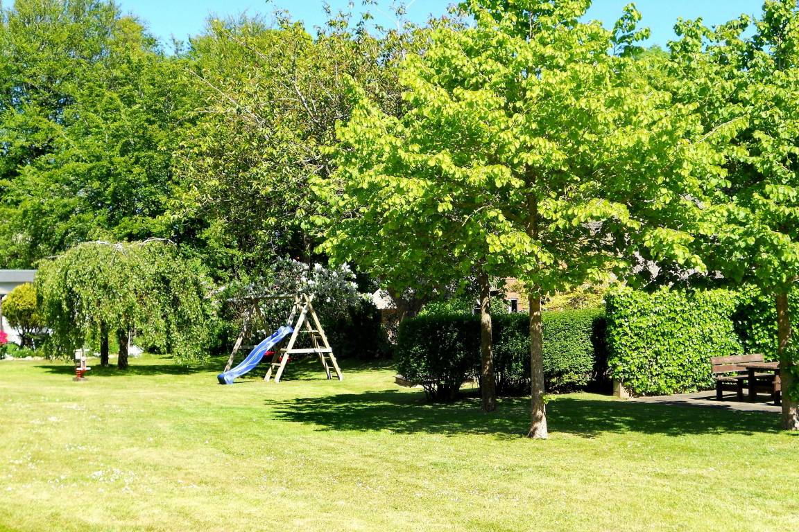 60 m² Ferienwohnung ∙ 1 Schlafzimmer ∙ 2 Gäste – Bild 22
