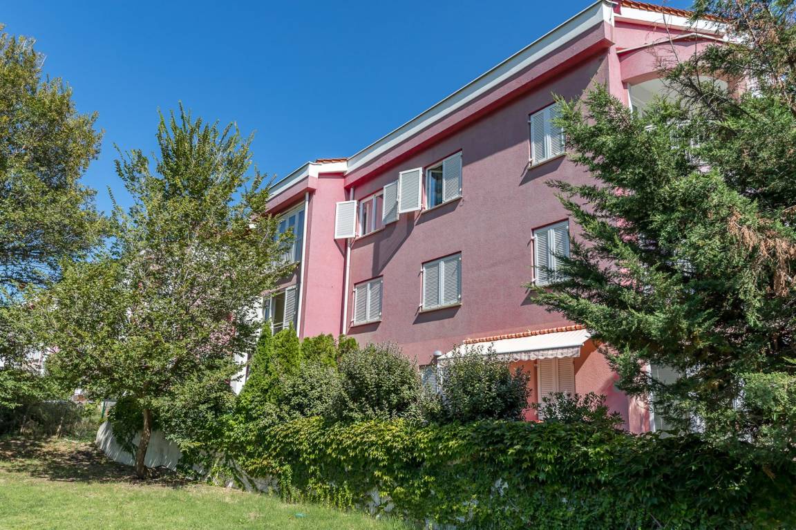 70 M² Ferienwohnung ∙ 2 Schlafzimmer ∙ 6 Gäste - Baška