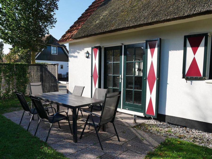 House ∙ 3 Bedrooms ∙ 6 Guests - Callantsoog