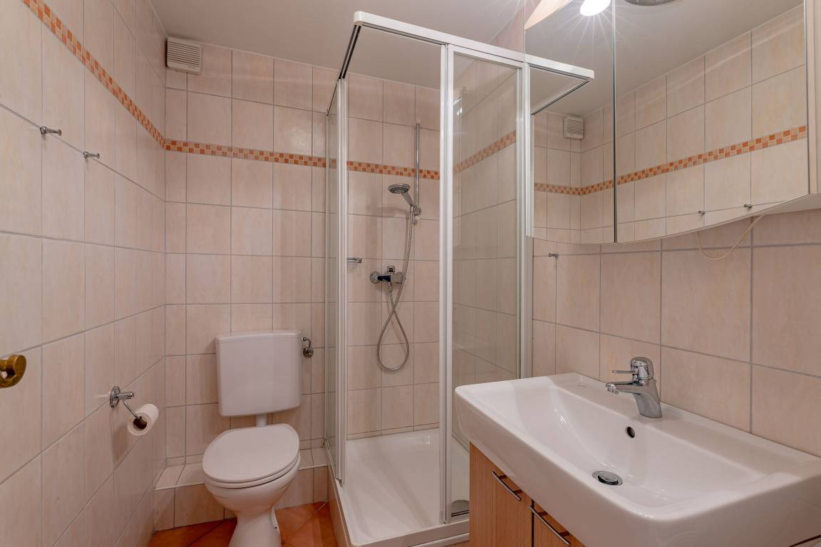 90 m² Ferienhaus ∙ 1 Schlafzimmer ∙ 4 Gäste – Bild 7