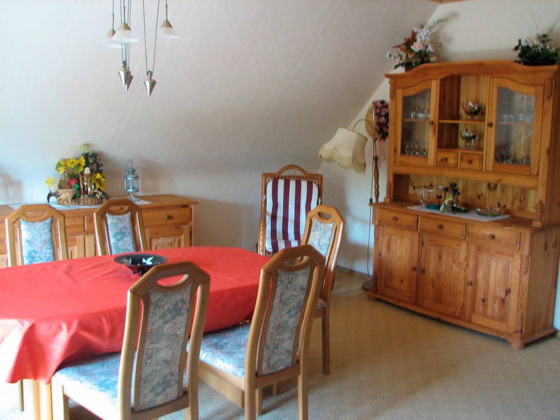 90 m² Ferienwohnung ∙ 3 Schlafzimmer ∙ 5 Gäste – Bild 2