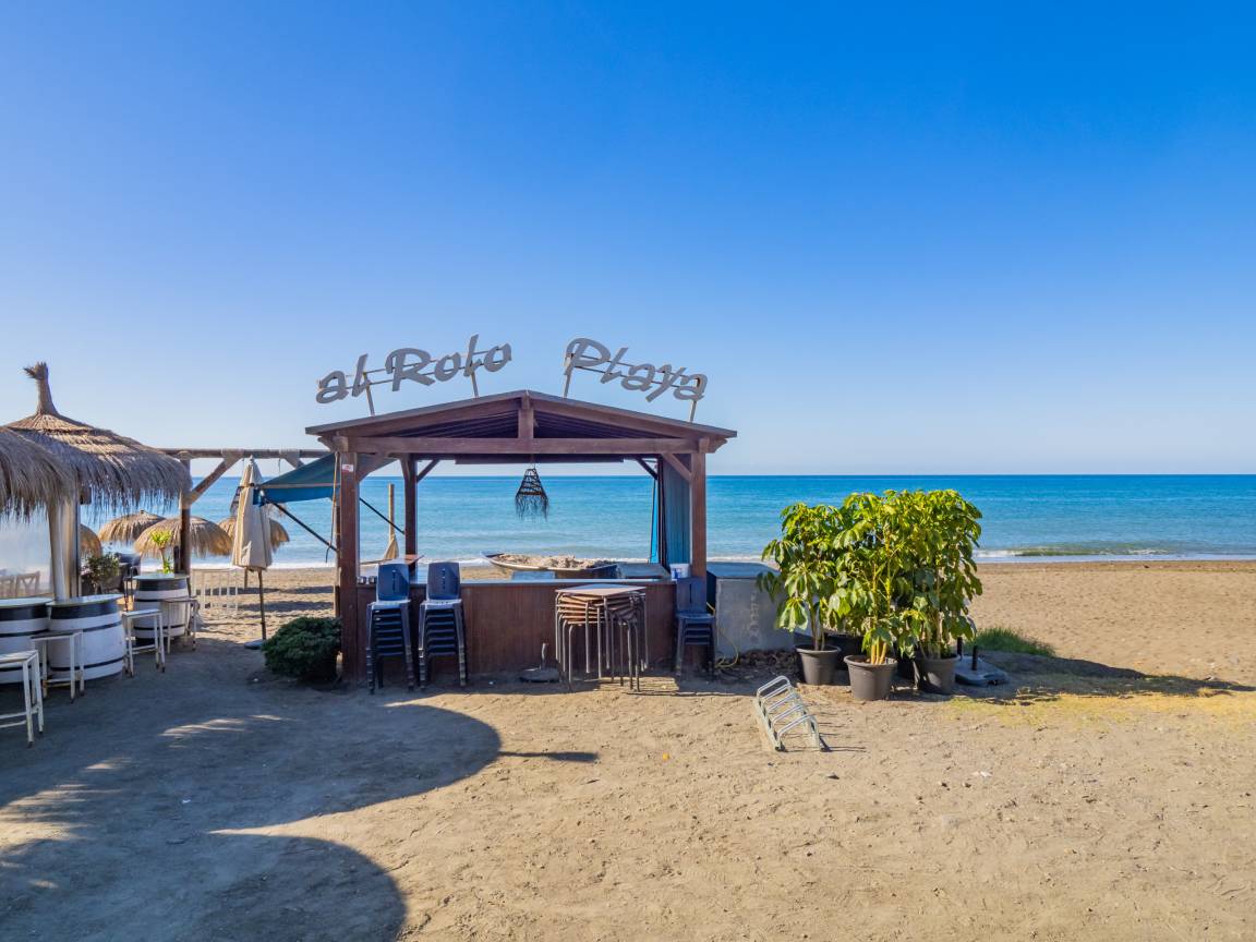 14 M² Private Room ∙ 1 Bedroom ∙ 2 Guests - Rincón de la Victoria
