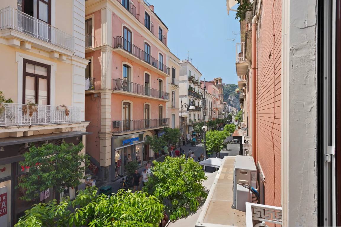 18 M² Locanda ∙ 1 Camera Da Letto ∙ 2 Ospiti - Sorrento