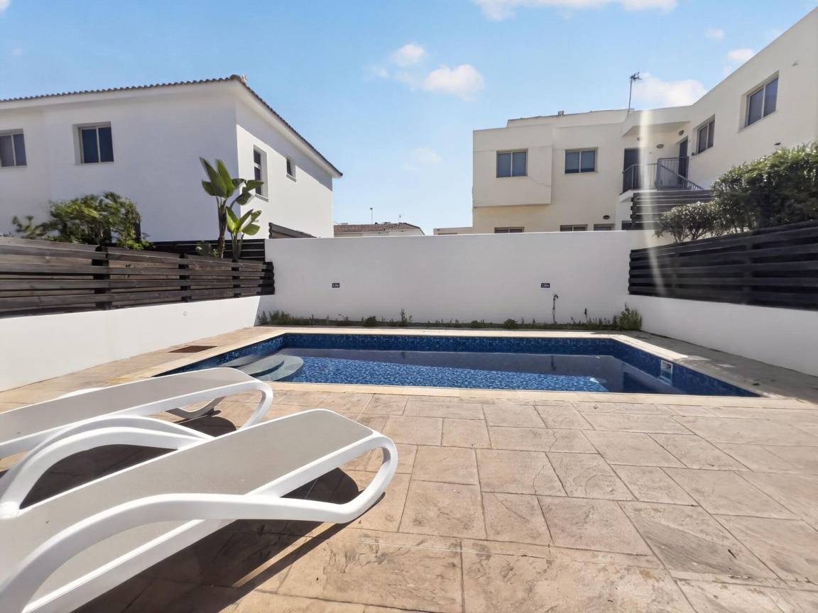 160 M² Appartement ∙ 3 Chambres ∙ 6 Personnes - Ayia Napa
