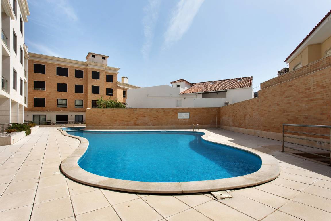 86 M² Appartement ∙ 2 Slaapkamers ∙ 6 Gasten - Caldas da Rainha
