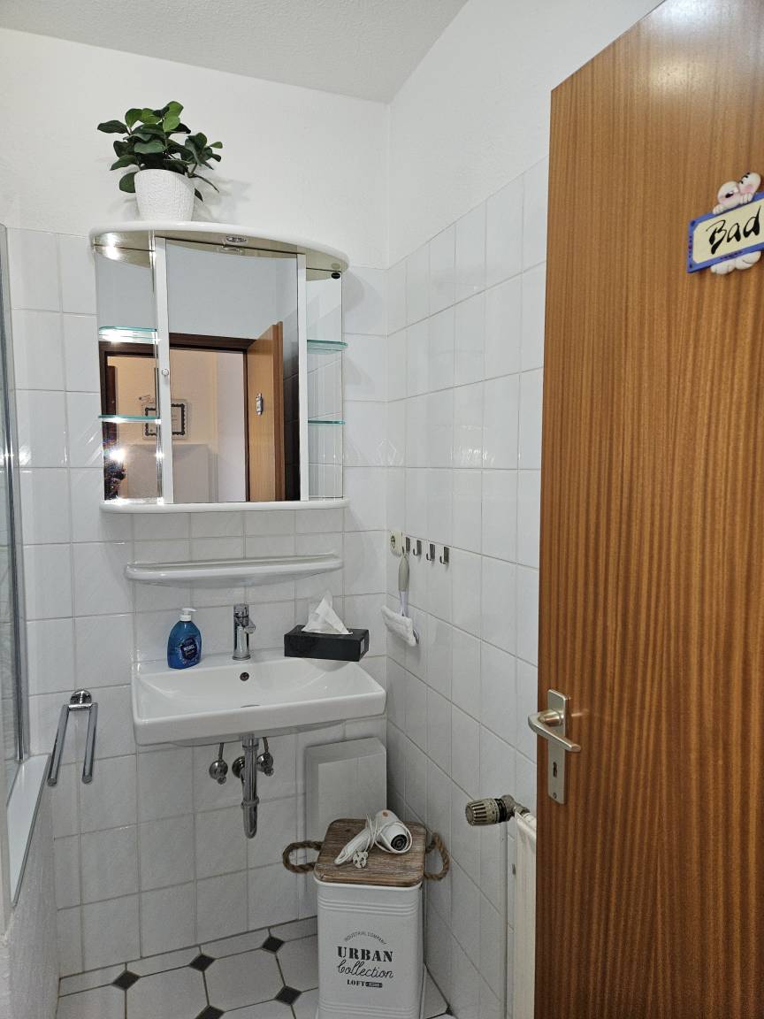 42 m² Ferienwohnung ∙ 2 Schlafzimmer ∙ 3 Gäste – Bild 12