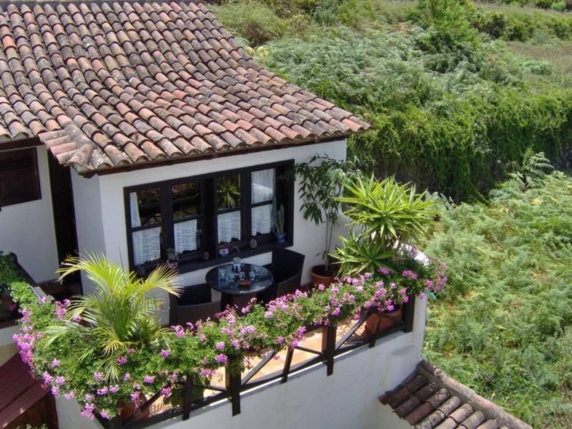 45 M² Lägenhet ∙ 1 Sovrum ∙ 2 Gäster - Teneriffa
