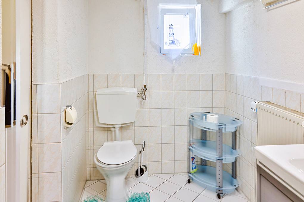 30 m² Ferienhaus ∙ 1 Schlafzimmer ∙ 2 Gäste – Bild 13