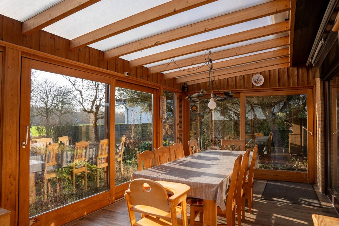 180 m² Ferienhaus ∙ 4 Schlafzimmer ∙ 7 Gäste – Bild 2