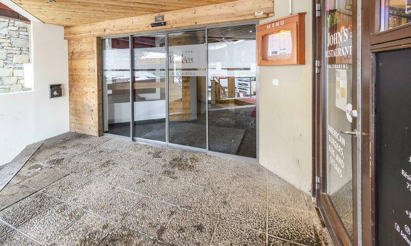 27 m&sup2; Studio 1 Schlafzimmer 4 G&auml;ste