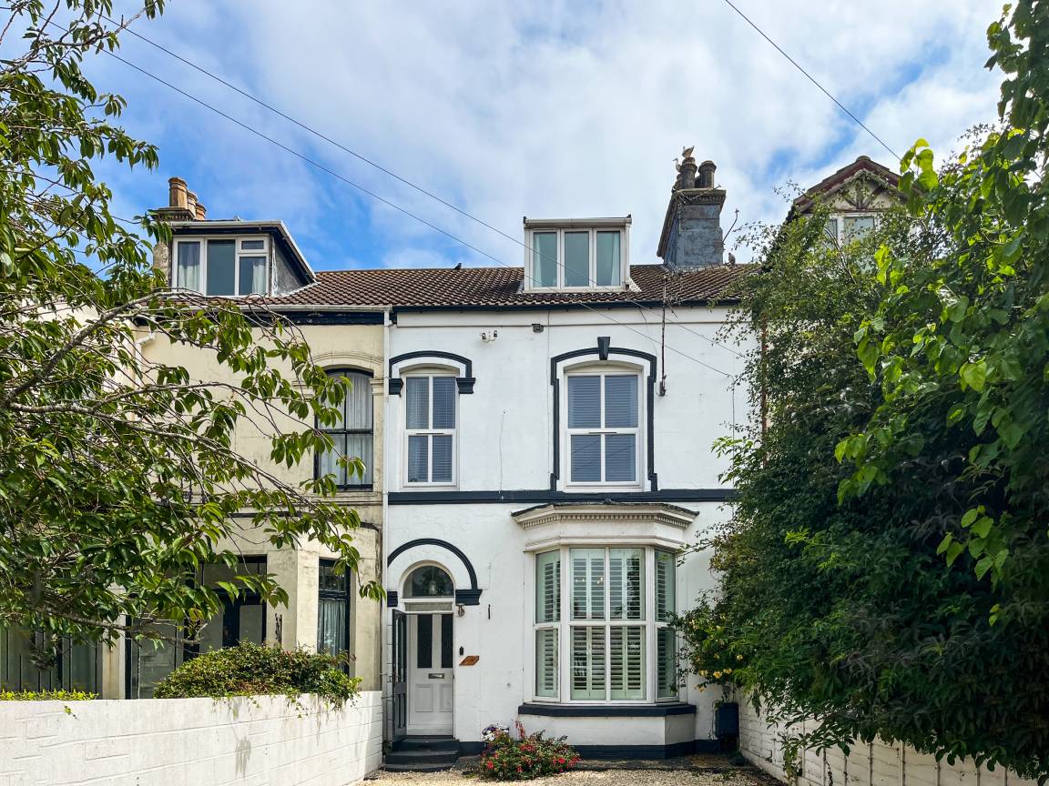 Cottage ∙ 3 Chambres ∙ 6 Personnes - Withernsea