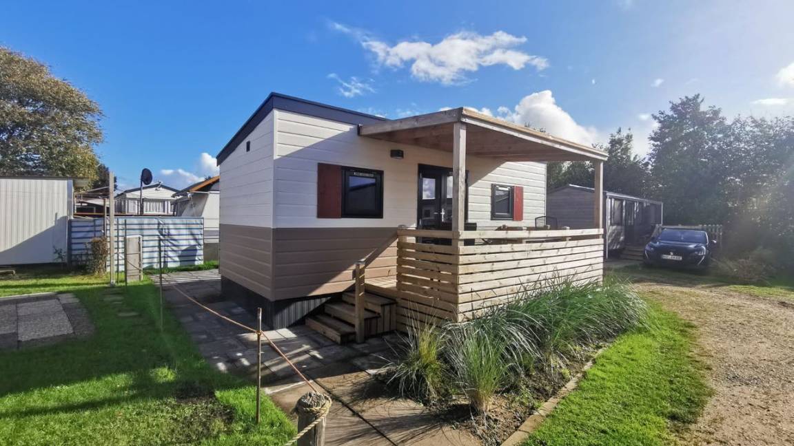 21 M² Ferienhaus ∙ 4 Gäste - Kronsgaard