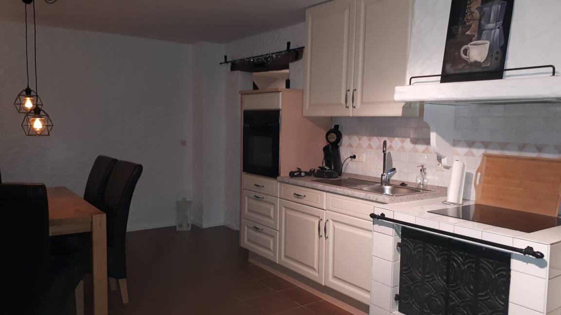 Huis ∙ 2 Slaapkamers ∙ 4 Gasten - Winterberg
