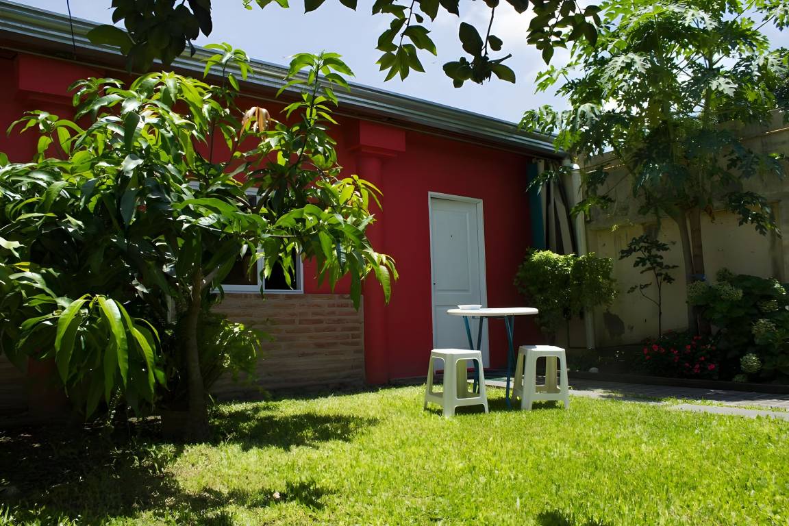 Apartamento ∙ 2 Habitaciones ∙ 4 Huéspedes - San Miguel de Tucumán