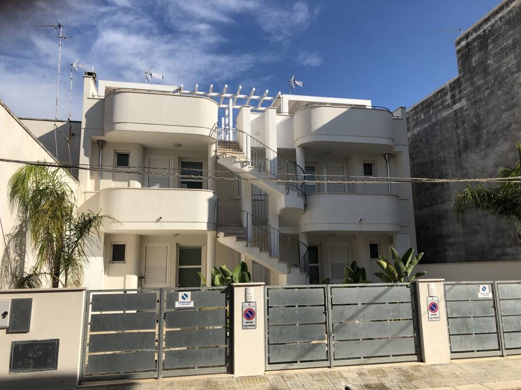45 M² Appartement ∙ 1 Chambre ∙ 5 Personnes - Porto Cesareo