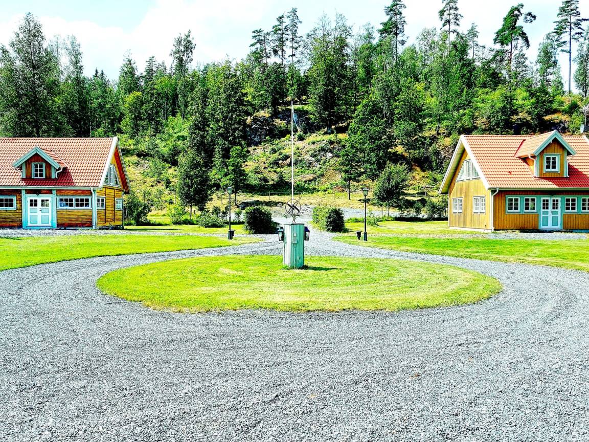 North Annex - Morsarvet af Sjofalla — photo 2