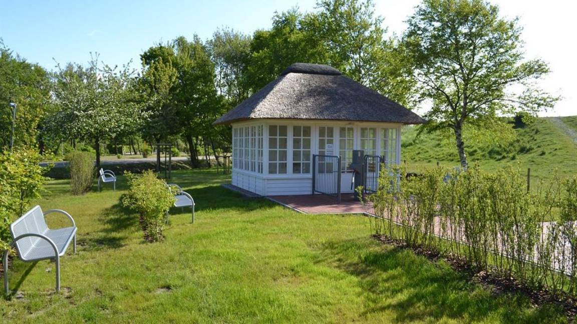 40 M² Ferienwohnung ∙ 1 Schlafzimmer ∙ 2 Gäste - Langeoog
