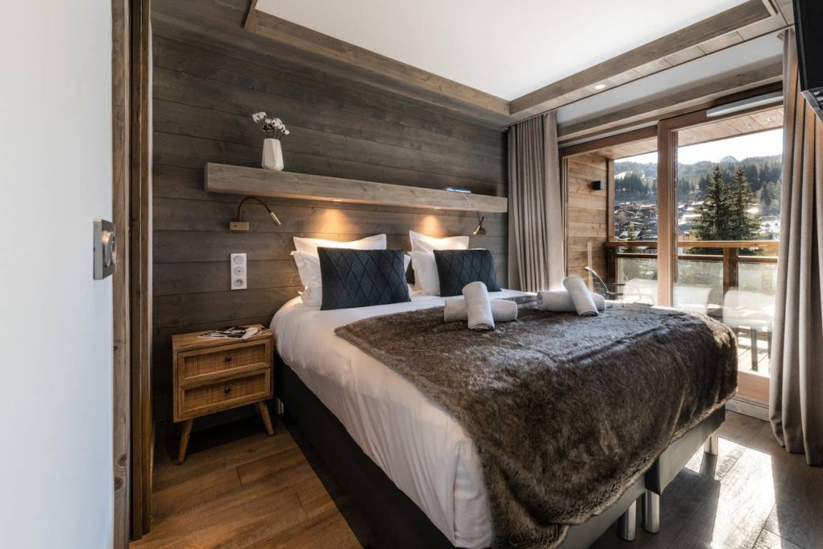 99 m² Ferienwohnung ∙ 3 Schlafzimmer ∙ 8 Gäste – Bild 12
