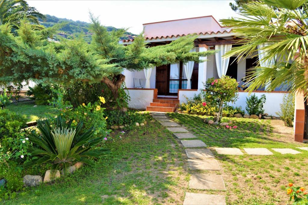 80 M² Villa Vacanza ∙ 3 Camere Da Letto ∙ 6 Ospiti - Costa Rei